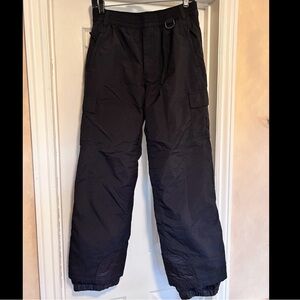 Sport Essentials - Boys’ Cargo Snowboard/Ski Pants (Size 16)